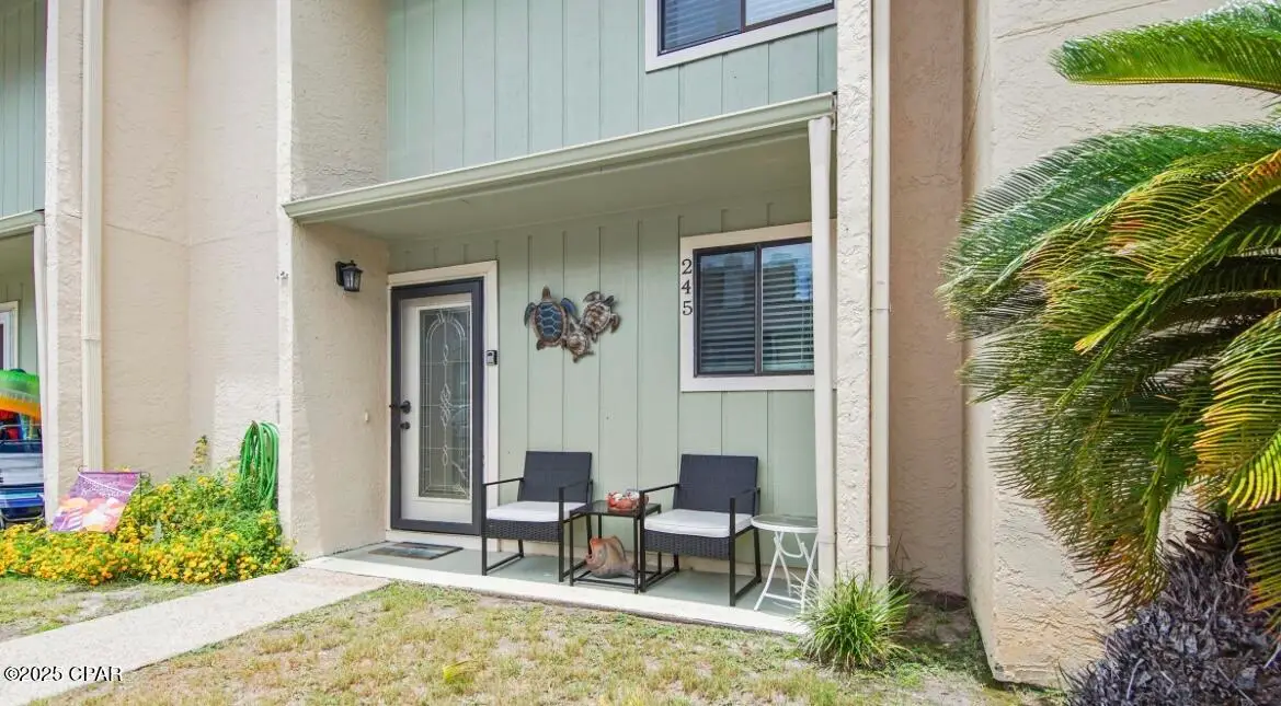 245 Saint Katherine Boulevard, Panama City Beach, FL 32407 - #1