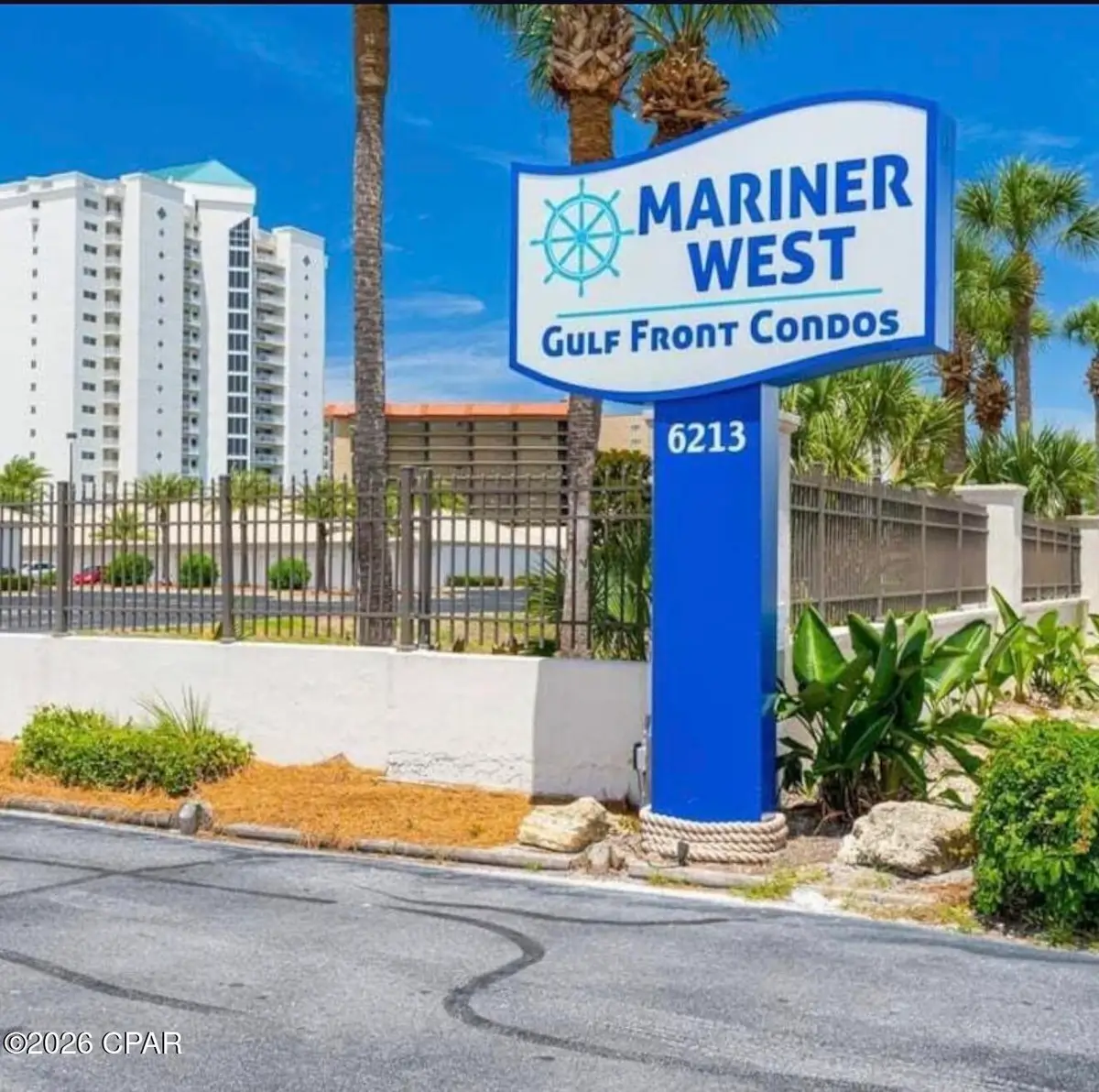 6213 Thomas Drive #410, Panama City Beach, FL 32408 - #1