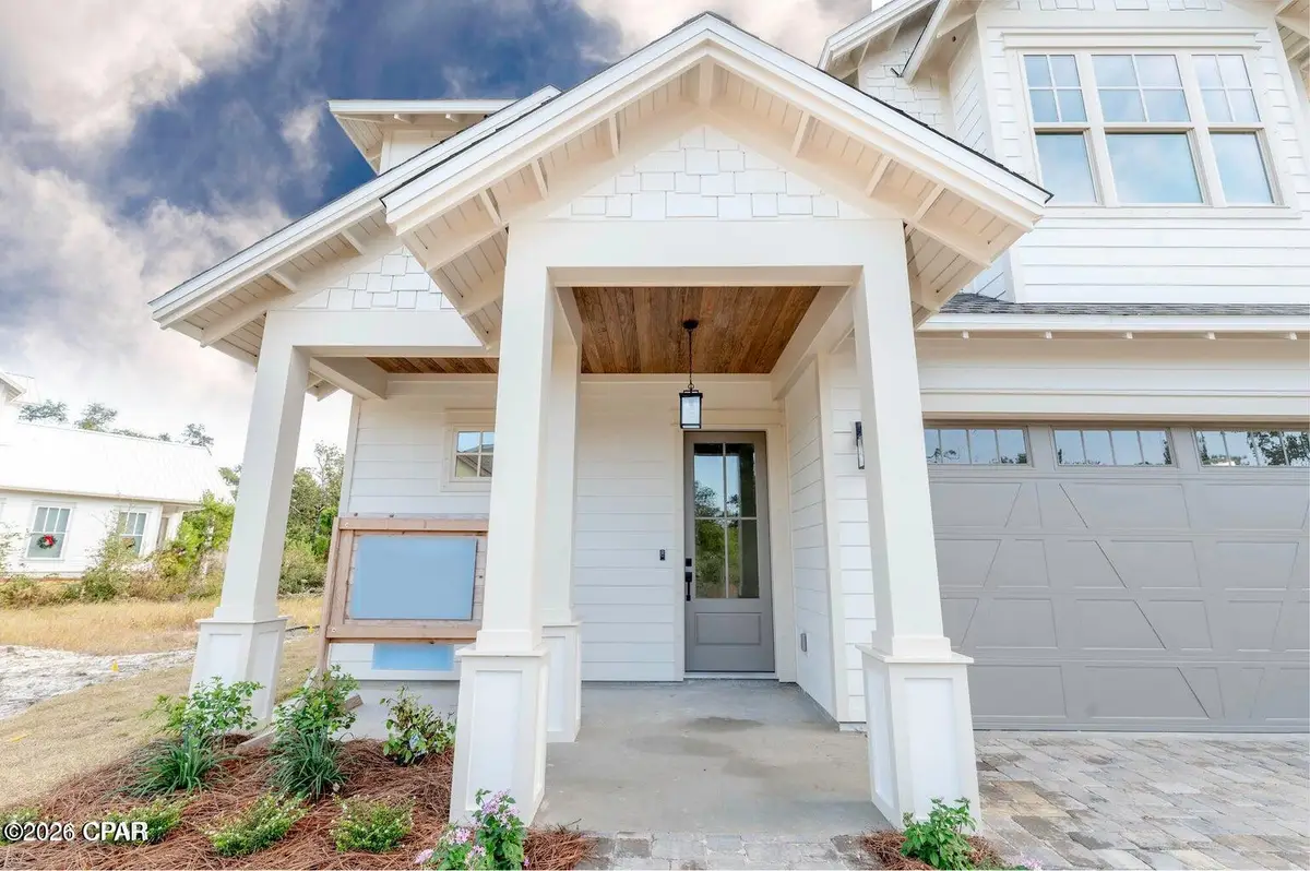 3511 Cottage Cove Lane, Panama City, FL 32408 - #1