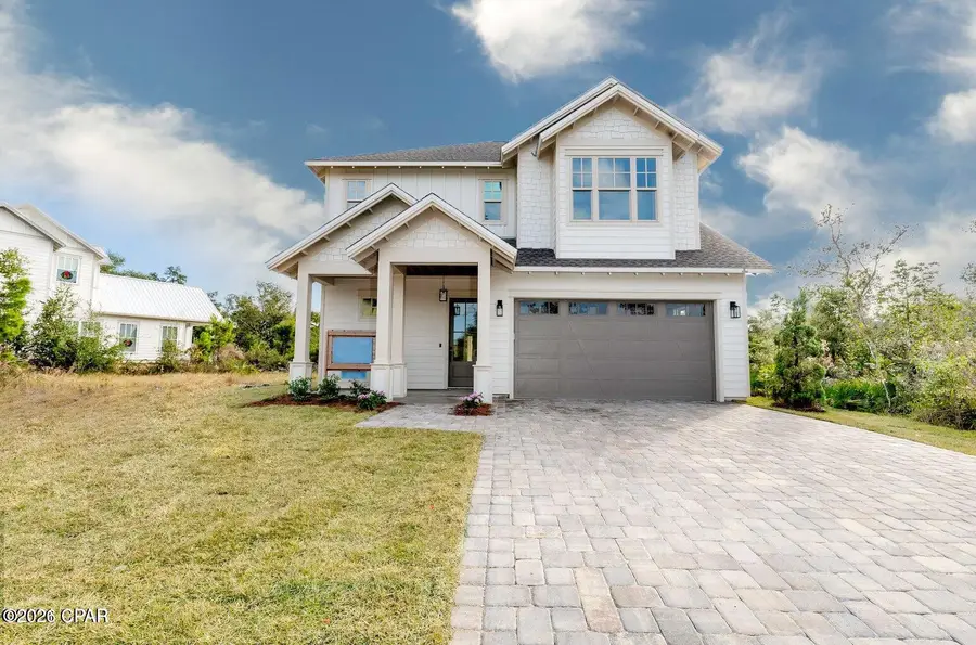 3511 Cottage Cove Lane, Panama City, FL 32408 - #2