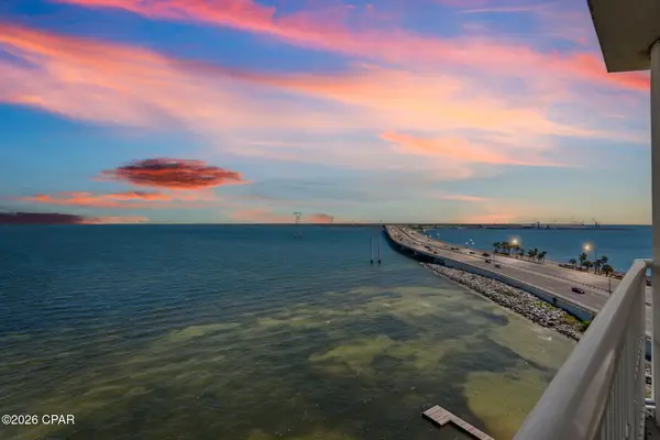 6422 W Highway 98 #906, Panama City Beach, FL 32407