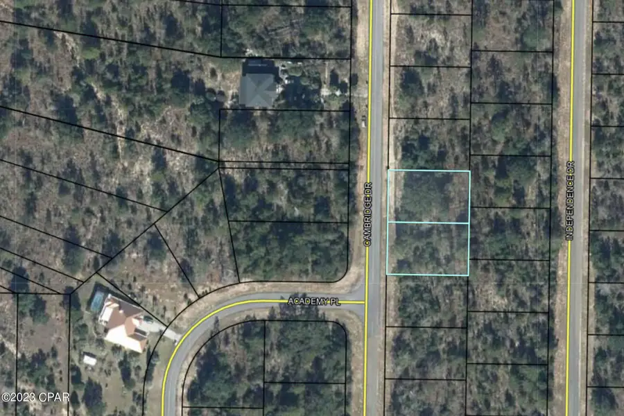 Lots 13&14 Cambridge Drive, Chipley, FL 32428 - #3