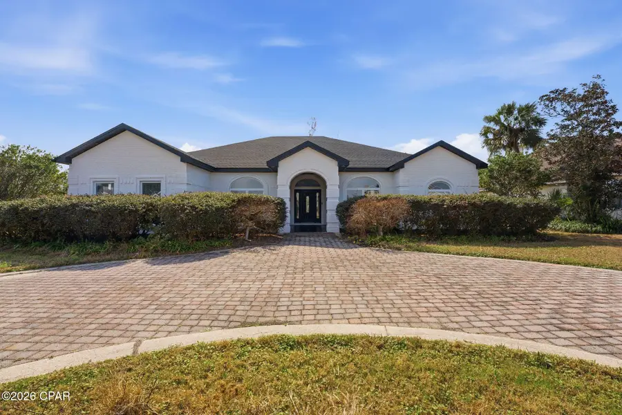 3244 Country Club Drive, Lynn Haven, FL 32444 - #2