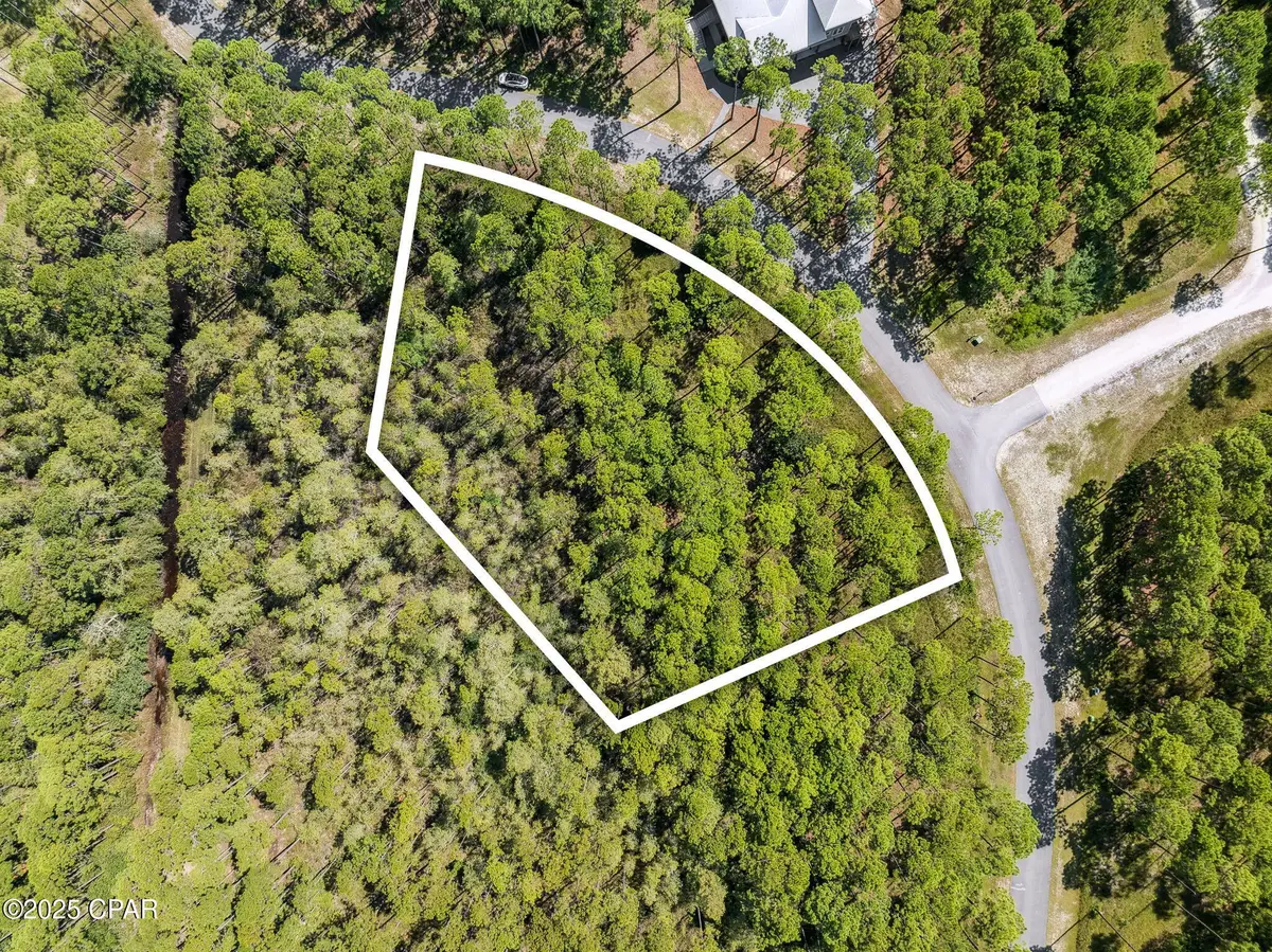 7628 Coastal Hammock Trail, Panama City Beach, FL 32413 - #1