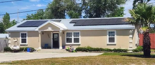 4500 W 19th Street, Panama City, FL 32405