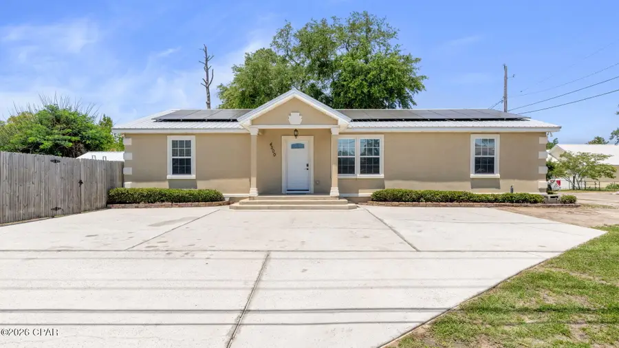 4500 W 19th Street, Panama City, FL 32405 - #2