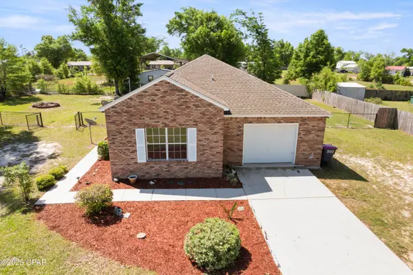 8140 Campflowers Road, Youngstown, FL 32466