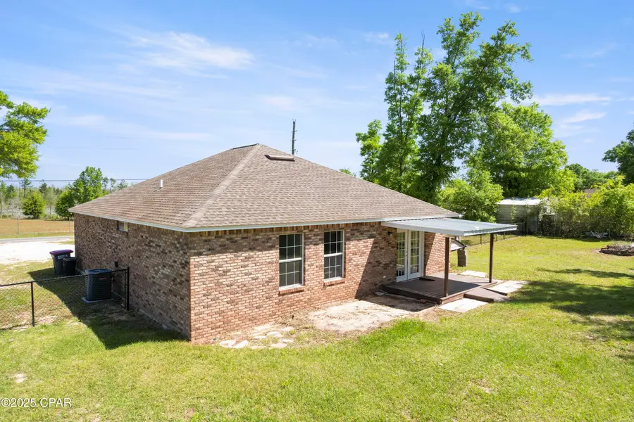 8140 Campflowers Road, Youngstown, FL 32466 - #3