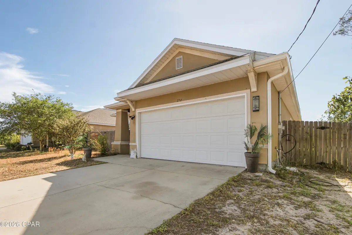2317 Cocoa Avenue, Panama City, FL 32405 - #1
