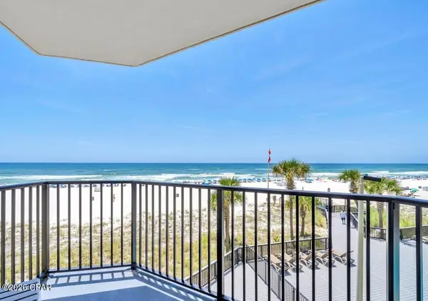 9850 S Thomas Drive #309E, Panama City, FL 32408