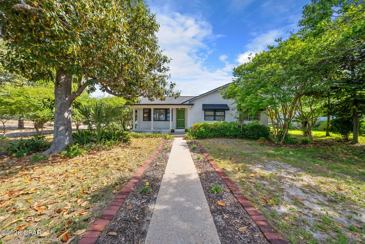 301 Bunkers Cove Road, Panama City, FL 32401 - #1