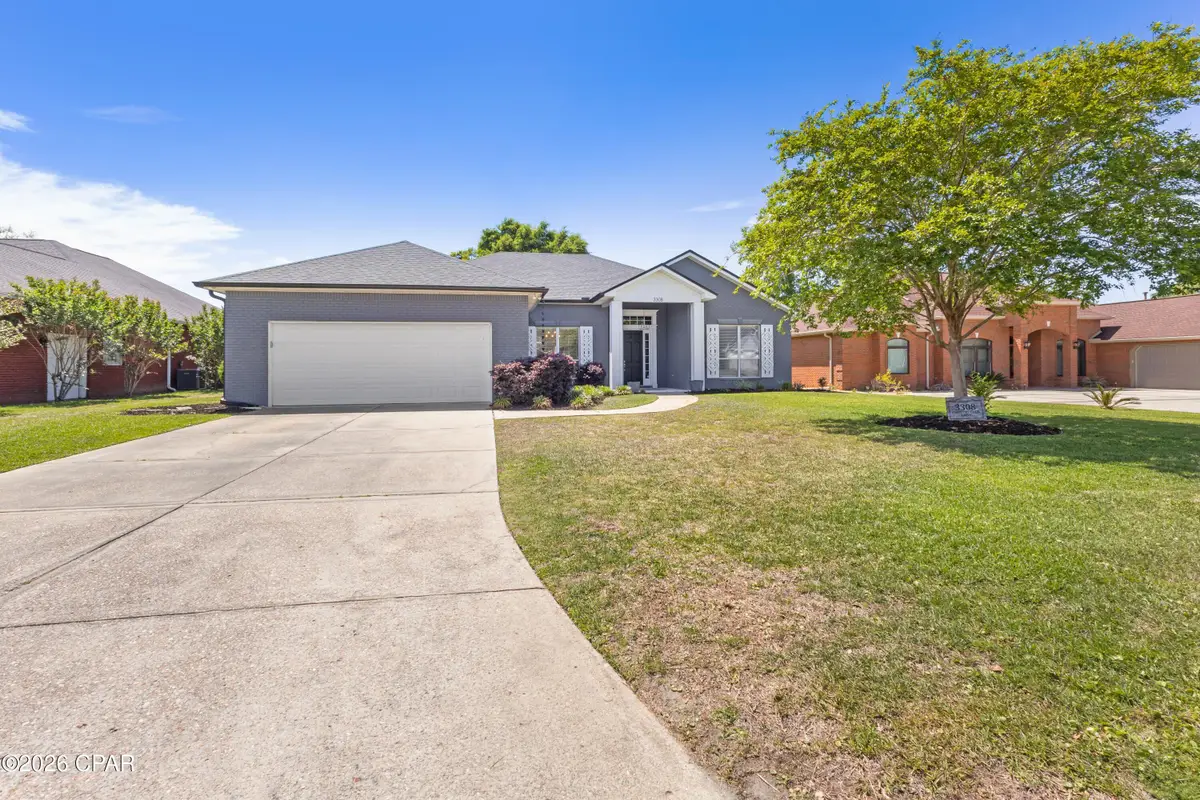3308 Country Club Drive, Lynn Haven, FL 32444 - #1