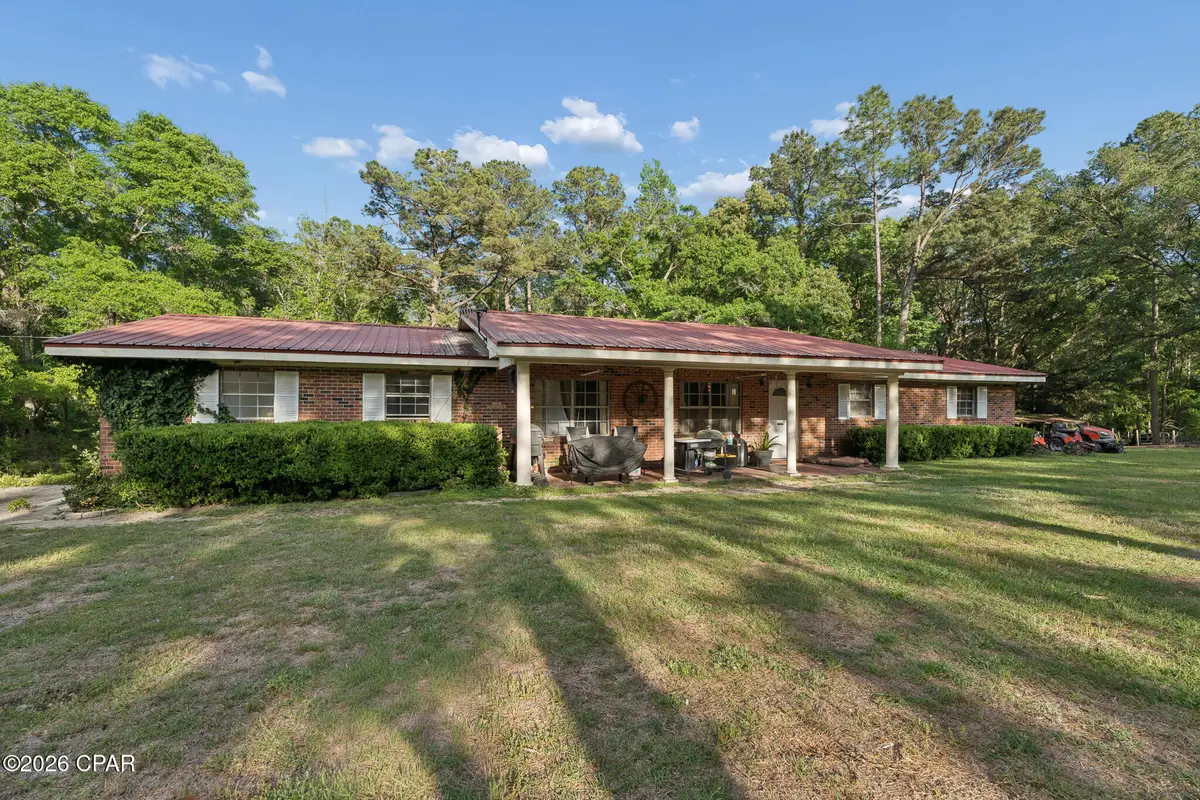 1443 Bradley Lane, Bonifay, FL 32425 - #1