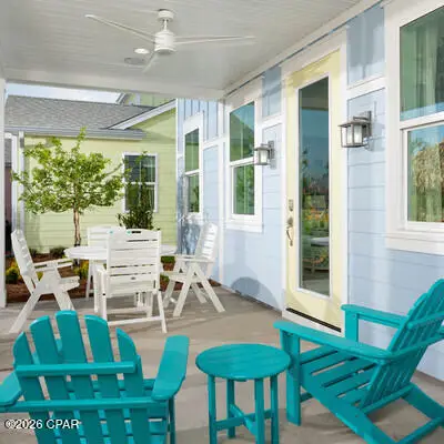 9384 Daydream Drive, Panama City Beach, FL 32413 - #2