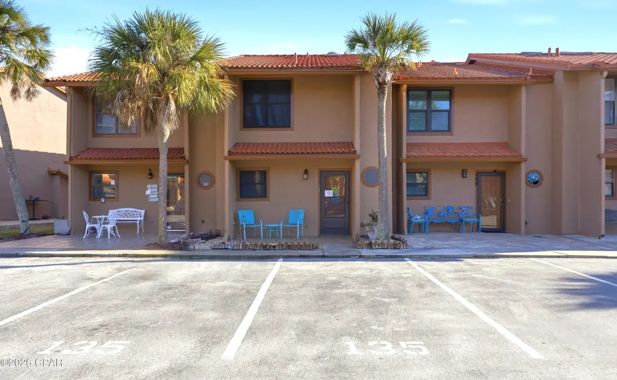 135 Grand Island Boulevard, Panama City Beach, FL 32407 - #1