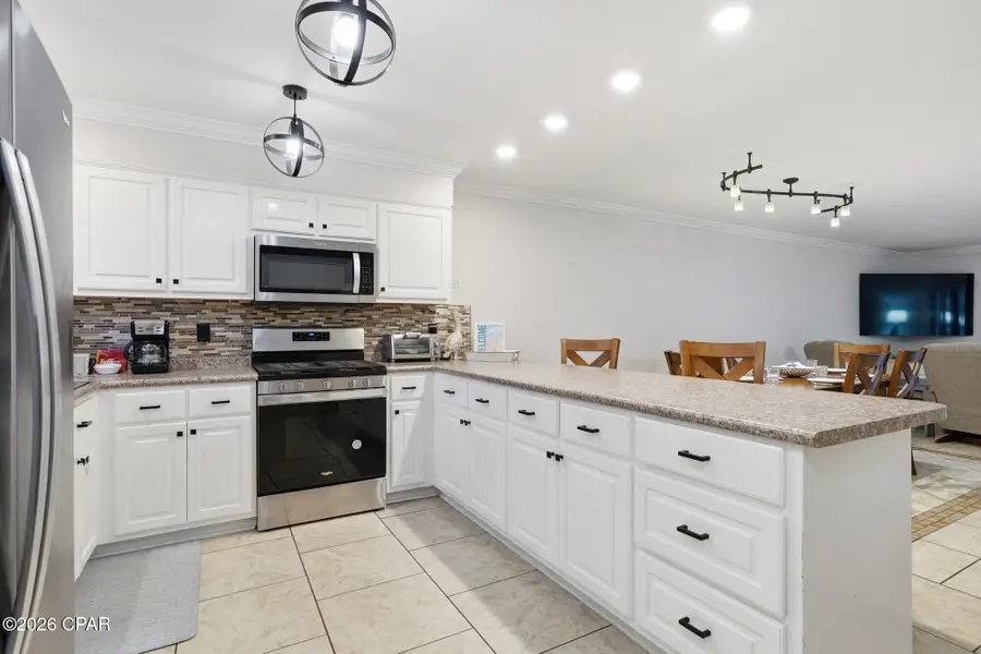 135 Grand Island Boulevard, Panama City Beach, FL 32407 - #2