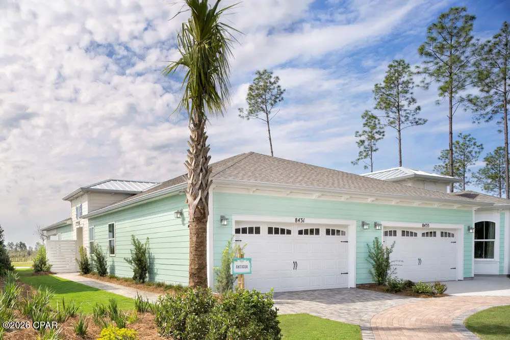 9334 Daydream Drive, Panama City Beach, FL 32413 - #1