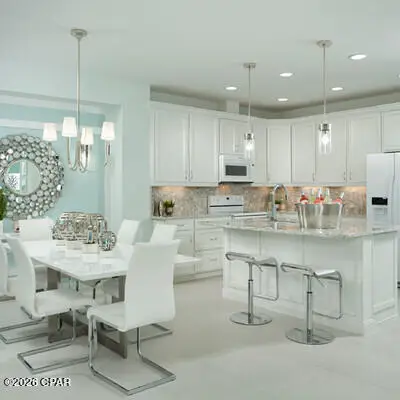 9334 Daydream Drive, Panama City Beach, FL 32413 - #2