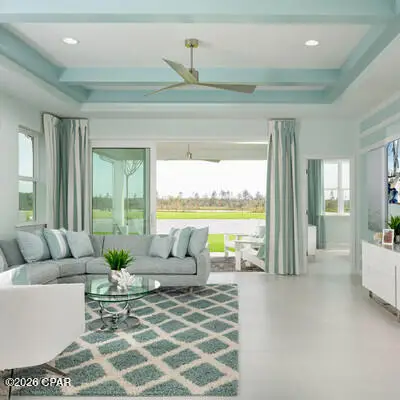 9334 Daydream Drive, Panama City Beach, FL 32413 - #3