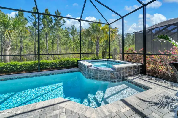 9323 Cool Breeze Drive, Panama City Beach, FL 32413