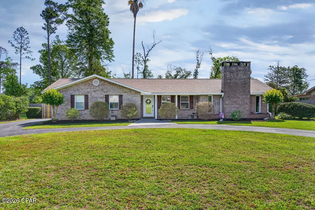 2871 Wildwood Circle, Marianna, FL 32448 - #1