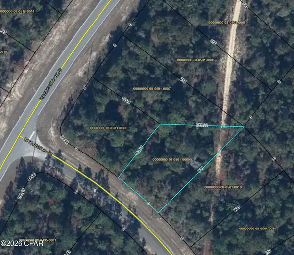 00 Darlington Drive, Chipley, FL 32428