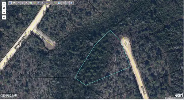00 Red Road Lot 16, Marianna, FL 32448