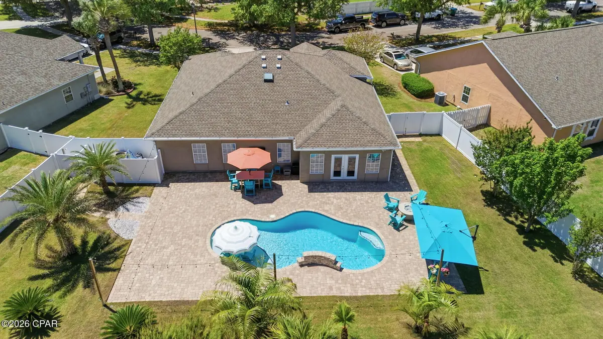 120 Covington Street, Panama City Beach, FL 32413 - #1