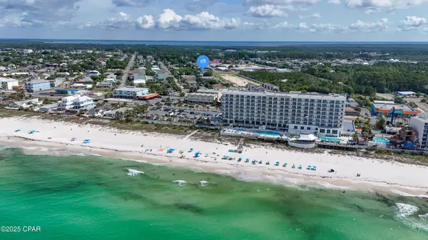 612 Laurel Street #D, Panama City Beach, FL 32407