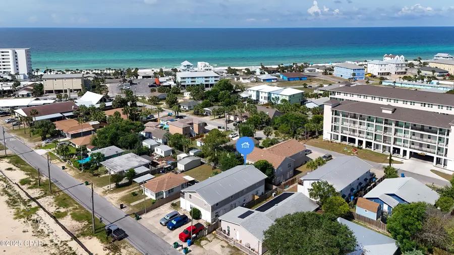 612 Laurel Street #D, Panama City Beach, FL 32407 - #3