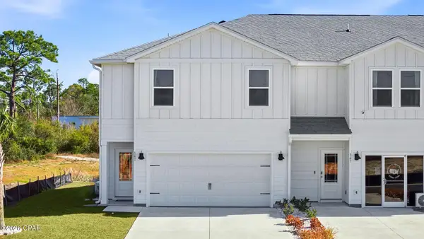 322 Sea Tern Lane, Port St Joe, FL 32456