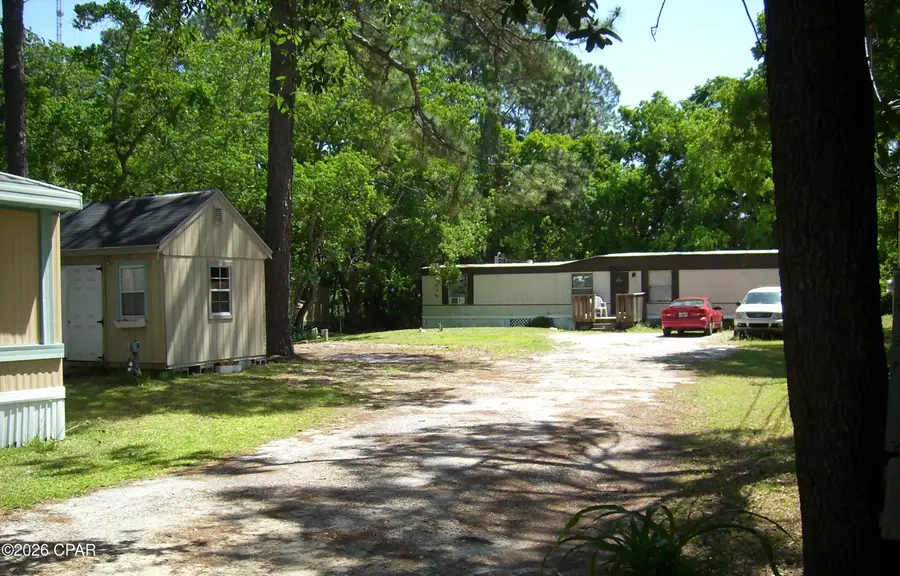 2408 Dorothy Avenue #B, Panama City, FL 32408 - #3
