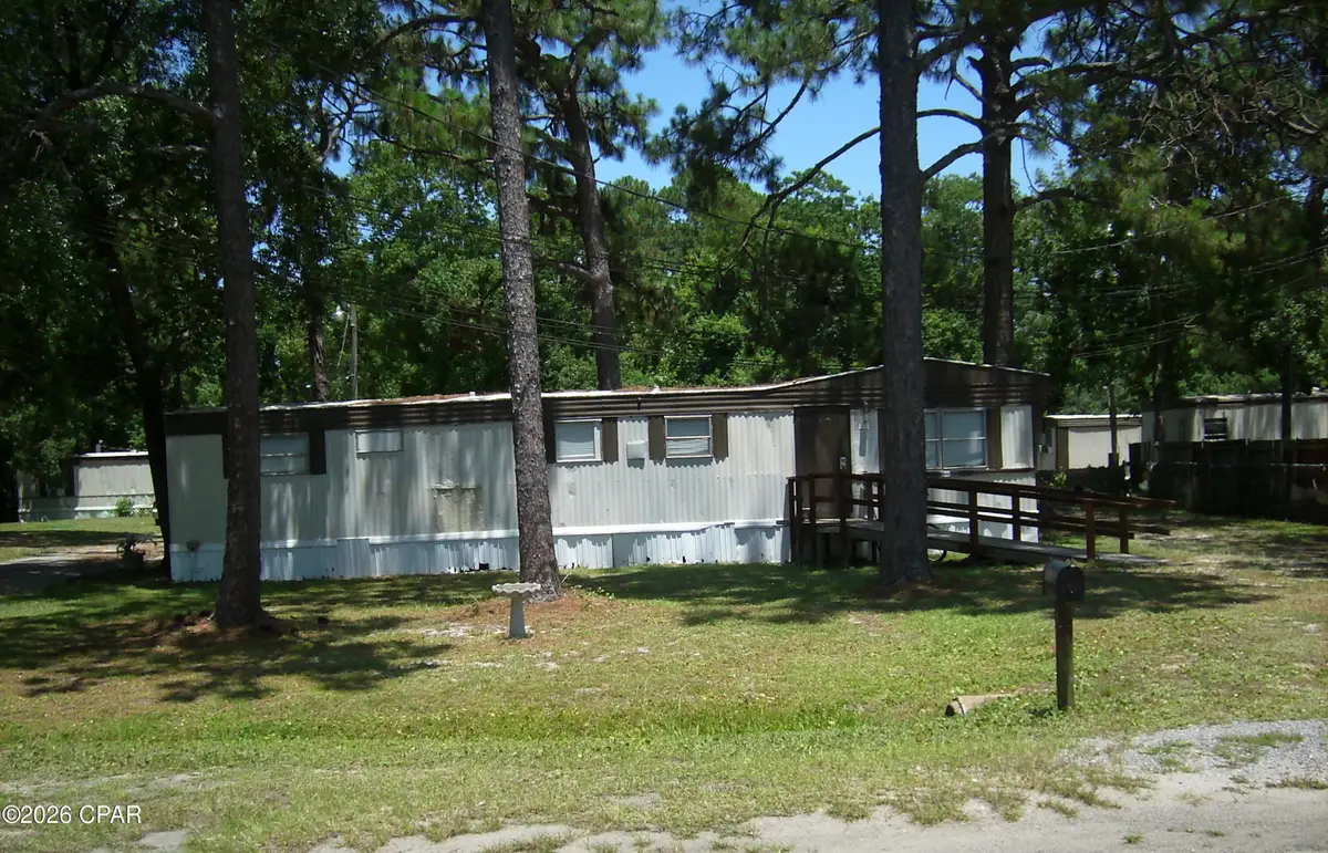 2412 Dorothy Avenue #A, Panama City Beach, FL 32408 - #1