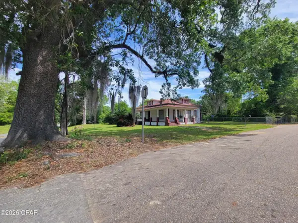 5282 Dothan Street, Campbellton, FL 32426