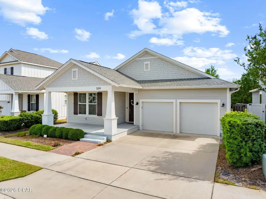 1209 Bluestem Street, Panama City, FL 32405 - #2