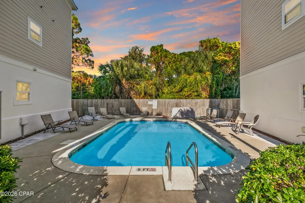 508 Dement Circle #C, Panama City Beach, FL 32407 - #1