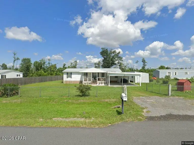 5408 Wood Hurst Drive, Panama City, FL 32404 - #1