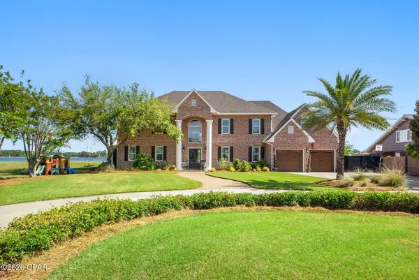 4734 Baywood Drive, Lynn Haven, FL 32444