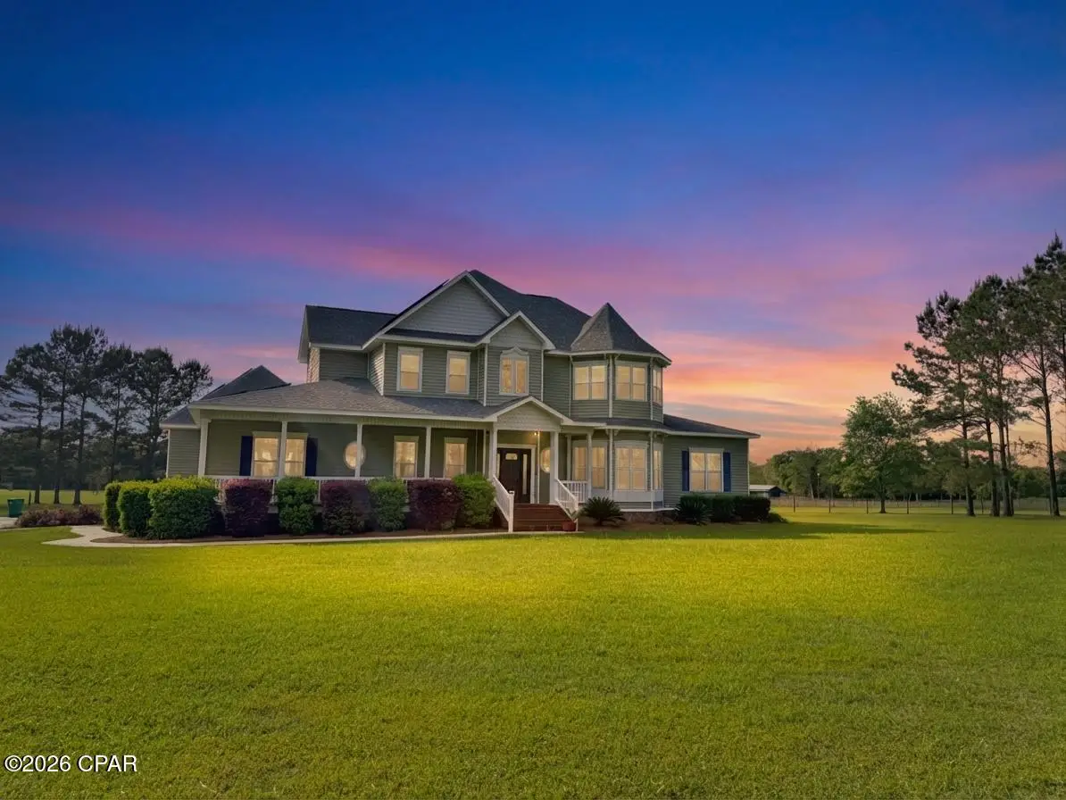 4151 Highway 273, Graceville, FL 32440 - #1