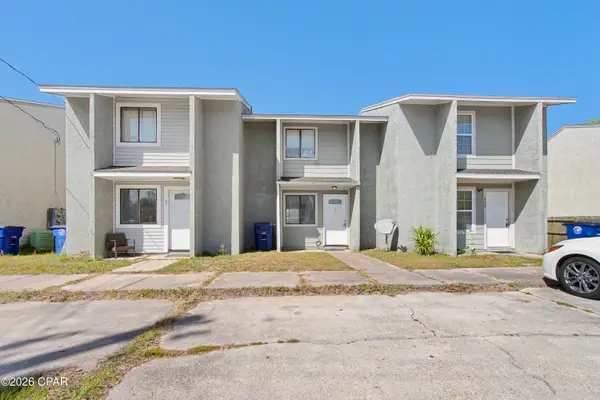 434 Venetian Way, Panama City, FL 32405