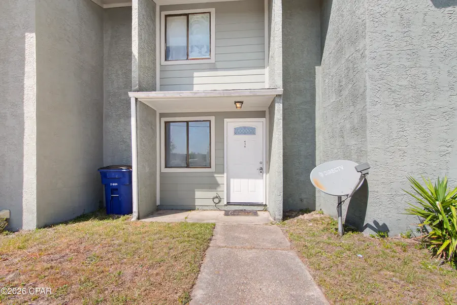 434 Venetian Way, Panama City, FL 32405 - #2