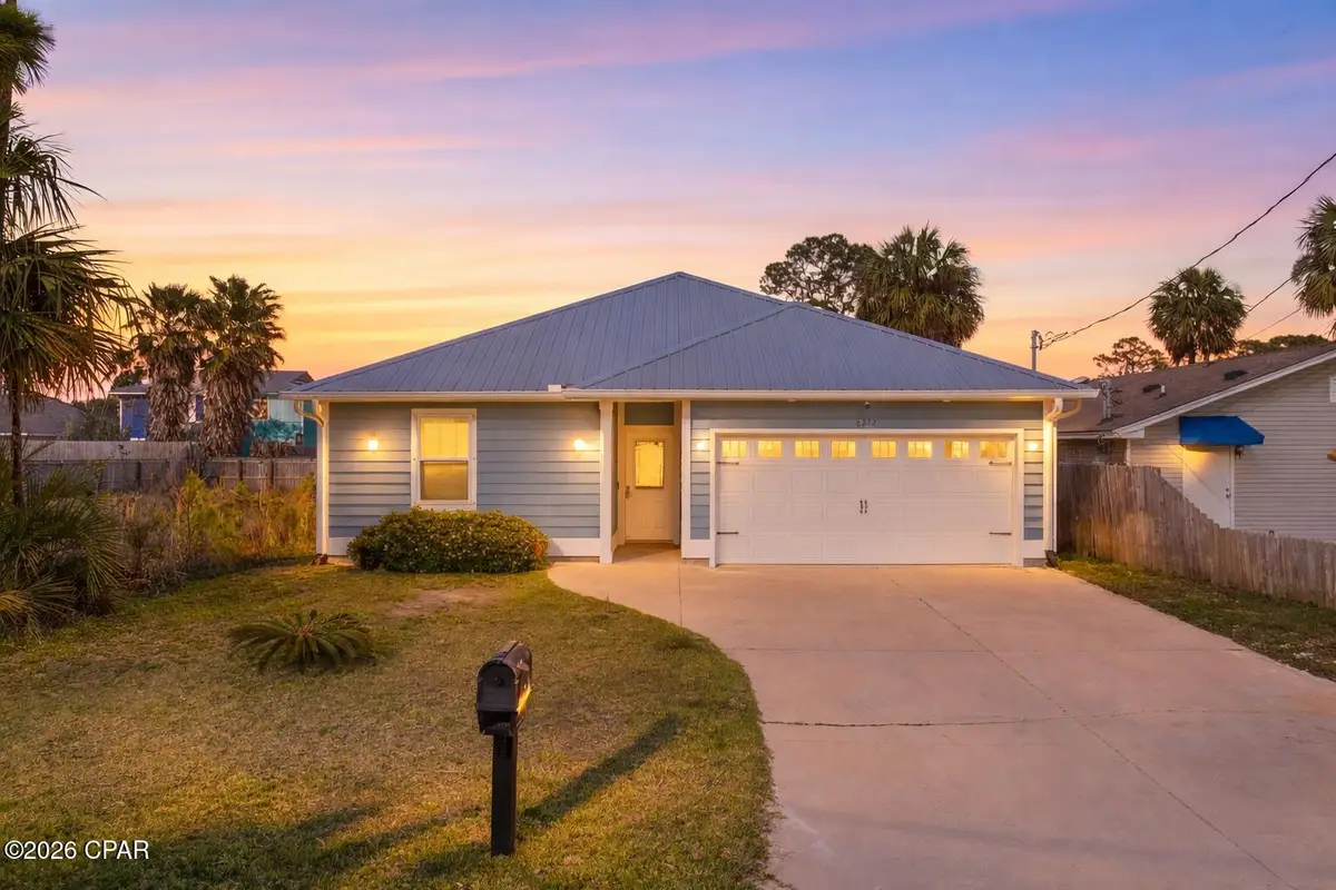 6222 Pinetree Avenue, Panama City, FL 32408 - #1