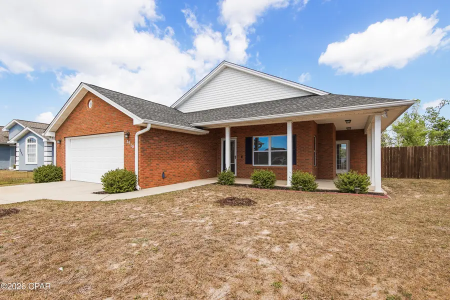 4918 Mccall Lane, Panama City, FL 32404 - #2