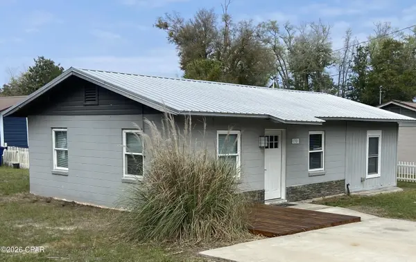 1701 Louise Avenue, Panama City, FL 32401