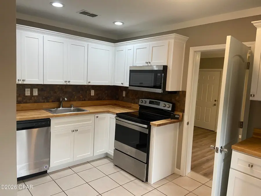 1701 Louise Avenue, Panama City, FL 32401 - #2