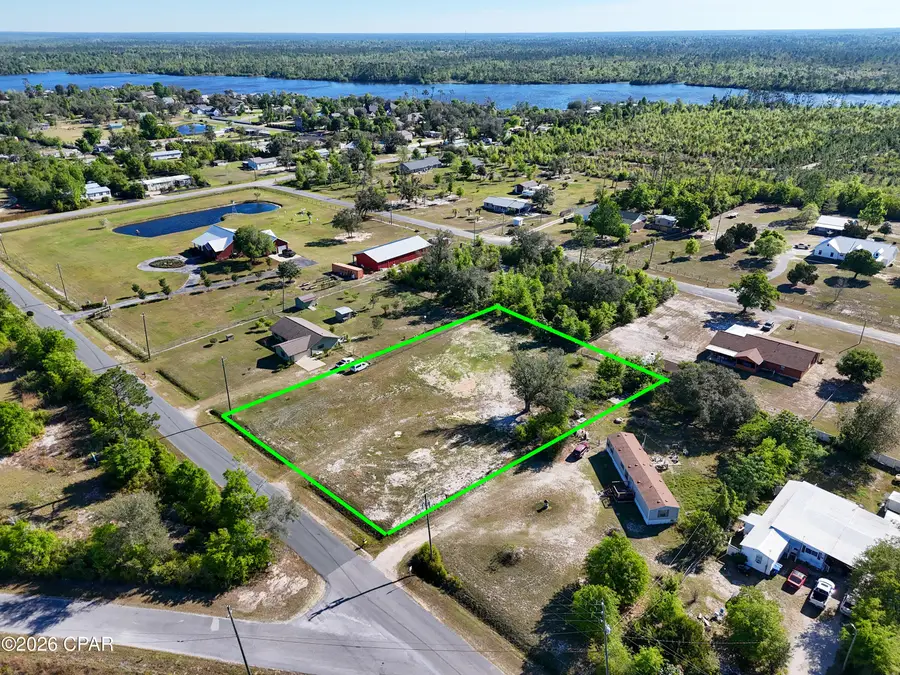 7806 Mittie Avenue, Panama City, FL 32404 - #2