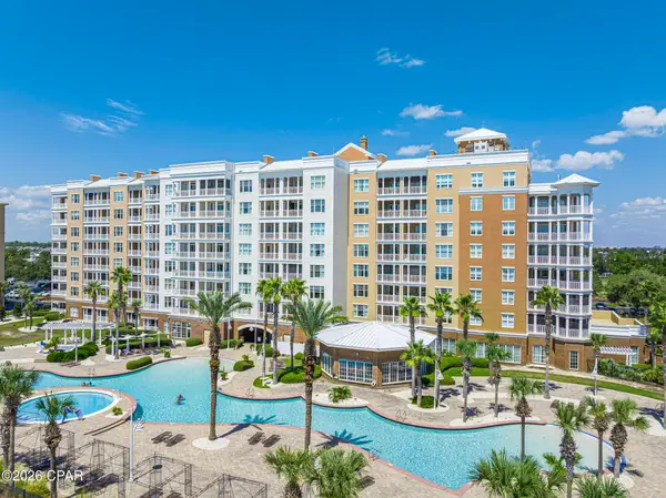 4100 Marriott Drive #708, Panama City Beach, FL 32408