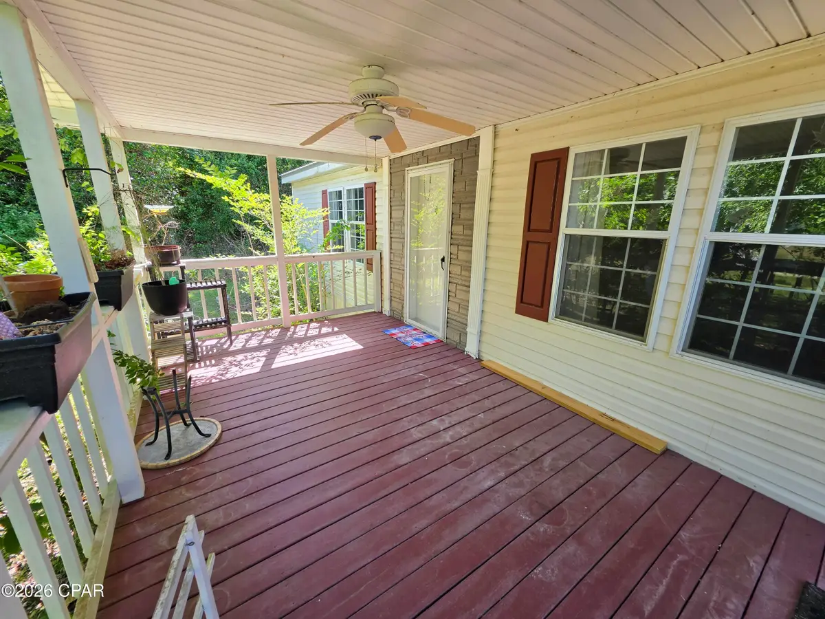 7883 Paula Street, Sneads, FL 32460 - #1