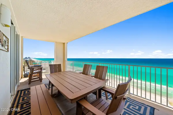 14415 Front Beach Road #1101, Panama City Beach, FL 32413