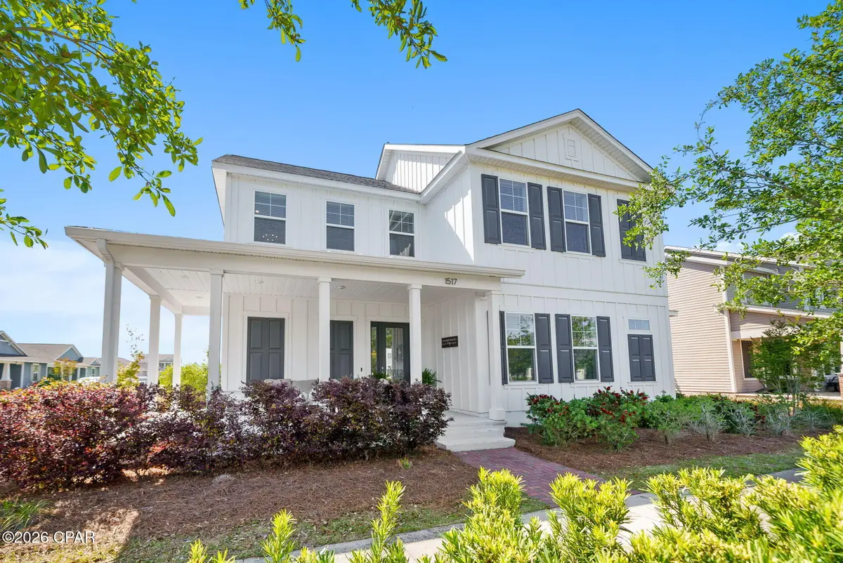 1517 Sundew Avenue, Panama City, FL 32405 - #1